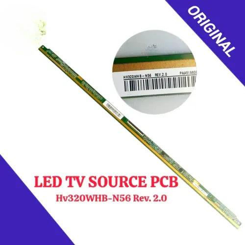 HV320WHB_N56 REV.2.0 LED TV SOURCE PCB