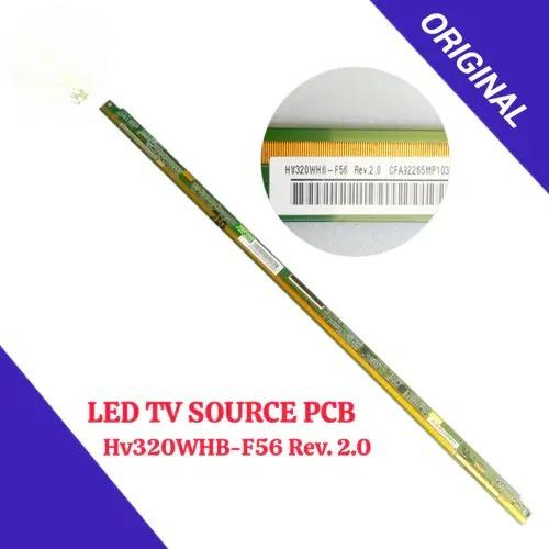 HV320WHB-F56 REV 2.0 LED TV SOURCE PCB