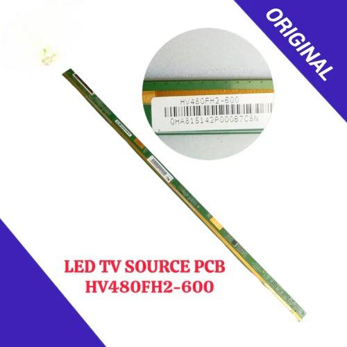 HV480FH2-600 LED TV SOURCE PCB