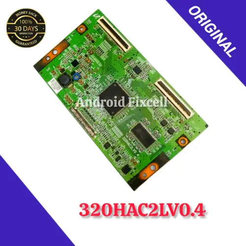 320HAC2LV0.4 T-CON BOARD