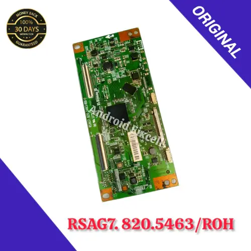 V460HJ1-C01 T-CON BOARD