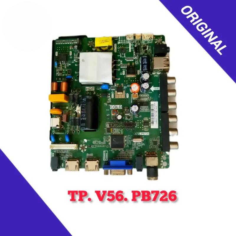 TP.V56.PB726 LED TV MOTHER BOARD