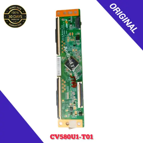 CV580U1.T01 TV T-CON BOARD