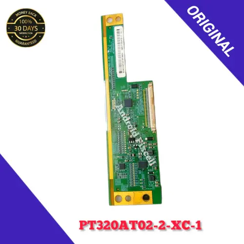 PT320AT02-2-XC-1 LED TV SOURCE PCB