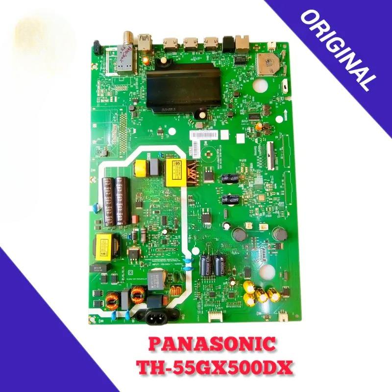 PANASONIC TH-55GX500DX LED TV MOTHER BOARD
