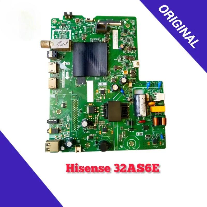 HISENSE 32AS6E LED TV MOTHER BOARD