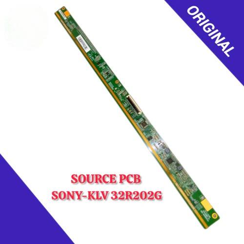 SONY-KLV 32R202G SOURCE PCB