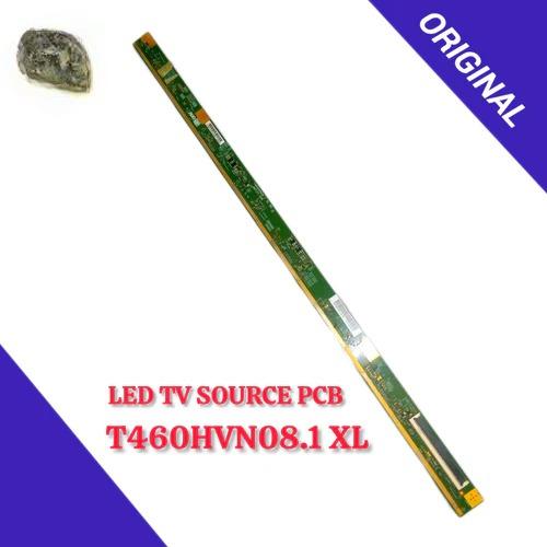T460HVN08.1 XL LED TV SOURCE PCB