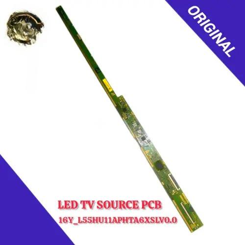 16Y_L55HU11APHTA6XSLV0.0 LED TV SOURCE PCB