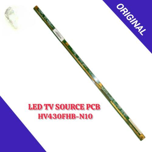 HV430FHB-N10 LED TV SOURCE PCB