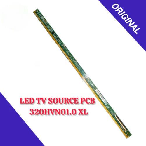 320HVN01.0 XL LED TV SOURCE PCB