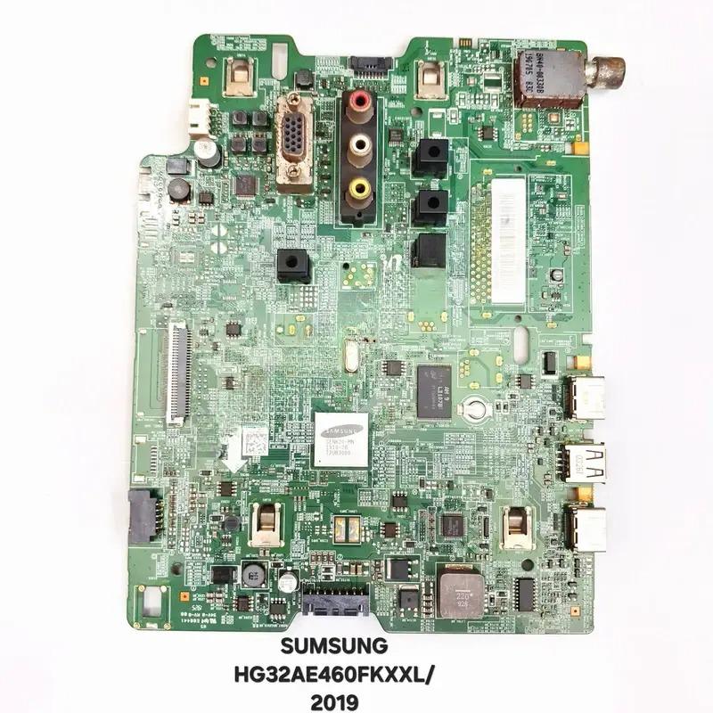 SAMSUNG HG32AE460FKXXL/2019 MOTHERBOARD