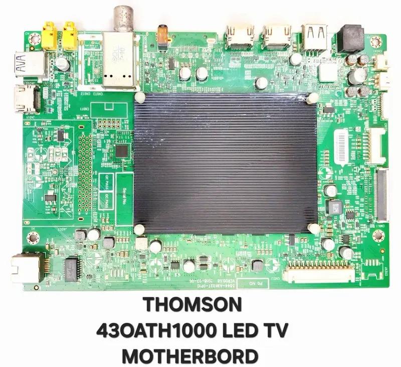 THOMSON 43OATH1000 LED TV MOTHERBOARD