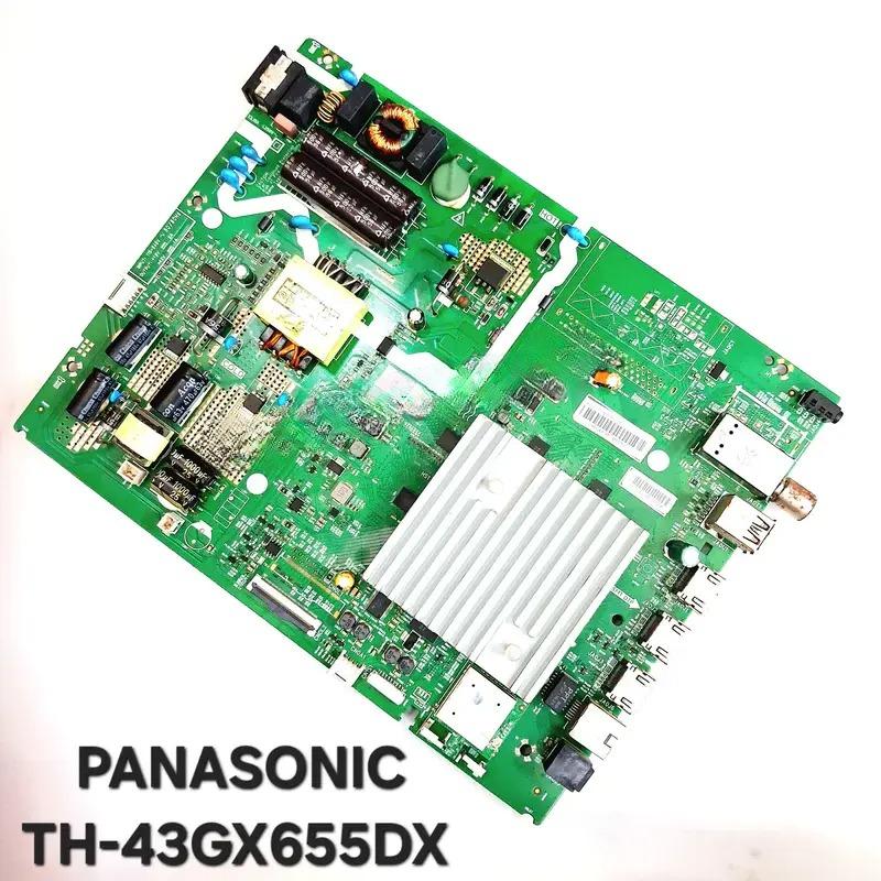 PANASONIC TH-43GX655DX LED TV MOTHERBOARD