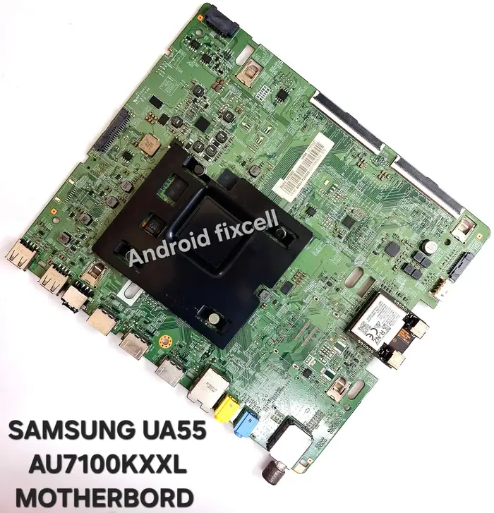 RECONNECT 32H3290 TV MOTHERBOARD