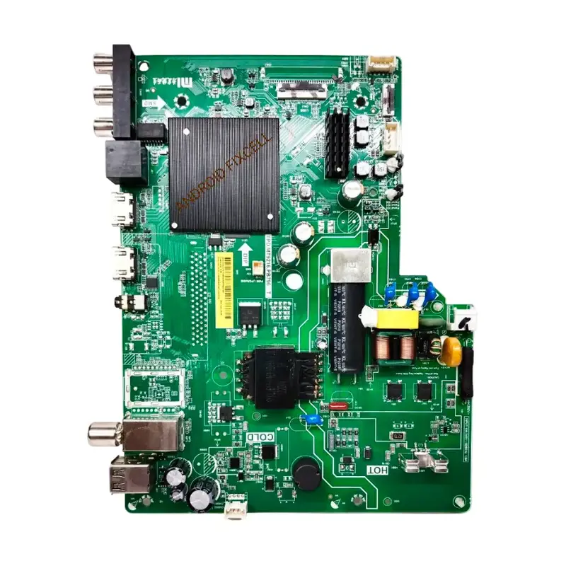 XIAOMI L32M EAIN 32 INCH SMART LED TV MOTHERBOARD