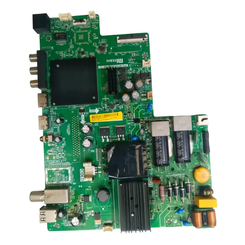 XIAOMI L43M7 EAIN 43 INCH LED TV MOTHERBOARD