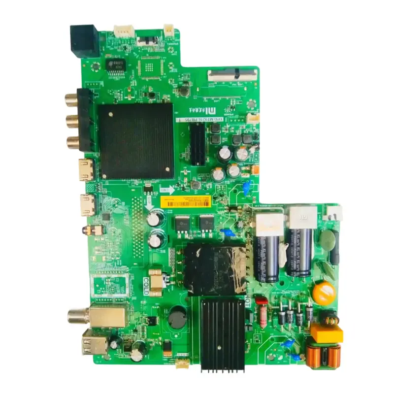 XIAOMI L43M7 ESEA 43 INCH LED TV MOTHERBOARD